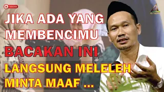 Download Baca Sekali..!! Mengubah Benci Jadi Cinta | Cara dan Doa Menghadapi Orang Yang Membenci Kita MP3