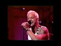 Lagu Goldfinger - Here In Your Bedroom - Late Night w Conan O'Brien 6-19-1996