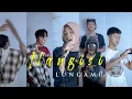 Lagu Nangisi Lungamu | Cover pake gelas \u0026 kendang GALON MANTAP I VIRAL DI TIKTOK