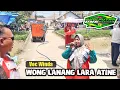 Download Lagu ANDI PUTRA 1 Wong Lanang Lara Atine Voc Winda Live Krasak Jatibarang Tgl 16 Maret 2023