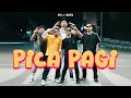 Lagu BIVI - Pica Pagi (feat. MOWZA) (Official Music Video)
