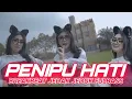 Lagu DJ  PENIPU HATI  SPESIAL KARNAVAL JHOAND LIGHTING  FT BOFAGO AUDIO 69PROJECT