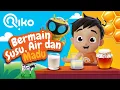 Download Lagu Bermain Susu, Air dan Madu - Riko The Series