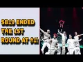 Download Lagu BREAKING: SB19 TOPPED THE VOTING BATTLE, WILL ENTER THE PRELIMINARY ROUND! | Esbi Updates
