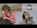WHO IS THIS SINGER!? BE:FIRST – Muchu / THE FIRST TAKE ( Metal Vocalist Reacts )