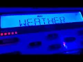 my expirence in the Invest 90L flooding