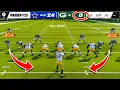 The Absolute Best Defense in Madden 23