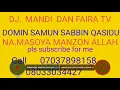 Download Lagu AHMAD ABDALLAH 2024 GAUSINE GAUSINE kamasu gausi