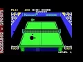 Sinclair Spectrum - Konami s Ping Pong