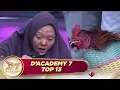 Download Lagu Kocak! Bu Een Hebohkan Panggung DA7 Bawa \
