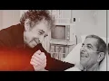 Bob Dylan NEVER Visits Deathbeds — What He Did for Dying Leonard Cohen Left Everyone Speechless