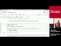 Tutorial on distributed deep learning using apache mxnet part 2