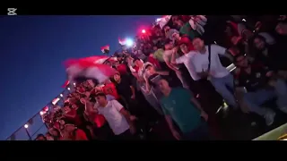 الفراعنة راجعين   أغنية منتخب مصر  كاس العالم ٢٠٢٦ دندنها