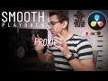 SMOOTH PLAYBACK in DaVinci Resolve - Optimized Media Proxies Render Cache Tutorial