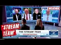 STREAMING EXTREME Introducing The Biggest Names In Weather Streaming And How They Made Their Mark