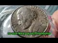 1941 Jefferson Nickel - Hidden Value in Old Change 1941Nickel