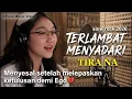Lagu Terlambat Menyadari - Tirana Studio [Lirik]
