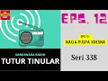 Download Lagu TUTUR TINULAR - Seri 338 Episode 12. Naga Puspa Kresna [HQ Audio]