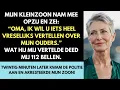 Download Lagu “Oma, ik heb iets verschrikkelijks ontdekt over mijn ouders” fluisterde mijn kleinzoon. Ik belde 112