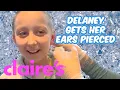 Getting Your Ears Pierced at Claire s Everything You Need to Know