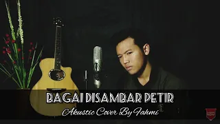 Download Dangdut klasik - Bagai disambar petir - Ike Nurjanah (Akustik cover) Suaranya merdu banget MP3