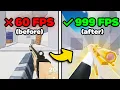 How to UNLOCK FPS in Roblox After Patch 1 000 FPS Settings