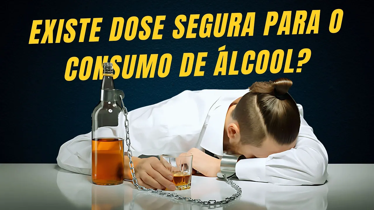 Uma Taça de Vinho por Dia? A Verdade Que Ninguém Te Conta!