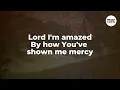 Mercy - Moses Bliss ft Sunmisola Agbebi & Pastor Jerry Eze