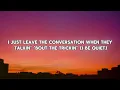 John Mackk - Pose For Me Remix (Lyrics) ft. Natalie Nunn