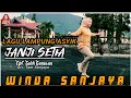 Download Lagu LAGU LAMPUNG VIRAL - JANJI SETIA - CIPT. SALEH GUNAWAN - ARR. TAM SANJAYA - Cover WINDA SANJAYA