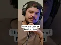 The Cold Case of Frauke Liebs