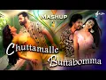 Download Lagu Chuttamalle x Buttabomma | Mashup | Devara | 4K | SrikarArts