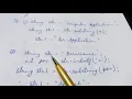 String Functions Part - 2