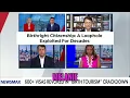 Abusing our system was never what birthright citizenship was for History lesson post-slavery it
