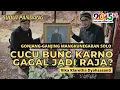 Download Lagu CUCU BUNG KARNO GAGAL JADI RAJA MANGKUNEGARAN SOLO - Vika Klaretha Dyahsasanti (Sudut Pandang #145)