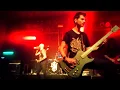 Visigoth - 'Mammoth Rider' (MS Connexion, Mannheim 2019)