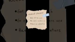 Weekend winter camping  trip on Vancouver island