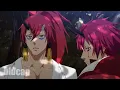 Lagu Hiro meets Benimaru and others - Tensei Shitara Slime Datta Ken Movie: Guren No Kizuna-Hen (Eng Sub)