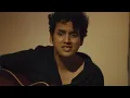 Aao Na (Acoustic) | Samad Khan | Visualiser