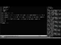 Walkin In - TidalCycles Livecoding
