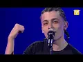 Trueno - ft Nicki Nicole, Bizarrap - MAMICHULA - Festival de Viña del Mar 2024 - Full HD 1080p