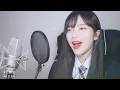 Yuika - Sukidakara / Cover by darlim