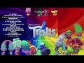 10. CAN'T STOP THE FEELING! (Film Version) (TROLLS Cast) - TROLLS