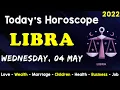 Aj Ka Din Kaisa Rahe Ga Libra Daily Horoscope Horoscope Today Aj Ka Din 04 May 2022