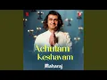 Download Lagu Achutam Keshavam (From \