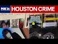 Houston crime this week AI smuggling fake patient-turned-thief hit-and-runs and more
