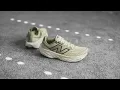 New Balance Fresh Foam X 1080 V14 Pale Moss Review On-Feet