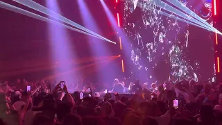 black coffee live society part 2