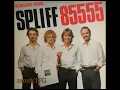 Spliff - Carbonara (International Version - ital./englisch)