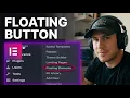 How To Add Floating Button In Elementor 2026 Floating Button